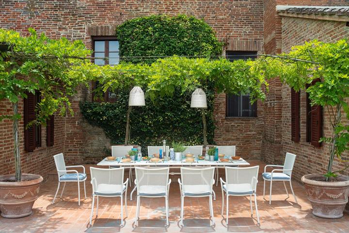 Produktbild Athena Gartensessel