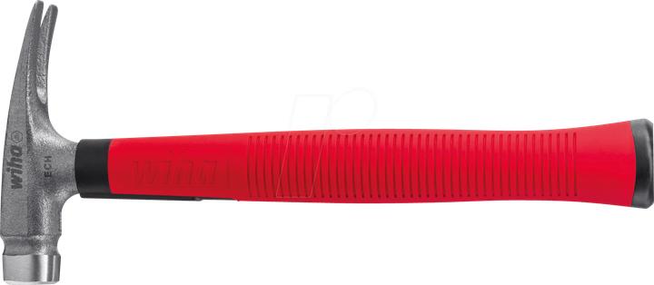 Productafbeelding Wiha Elektriker Hammer (300 g)