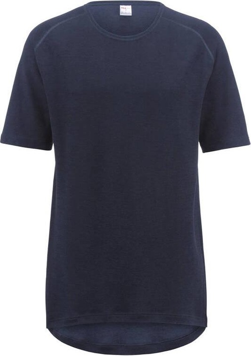 Actual product image ISA Bodywear Shirt short sleeve (M)