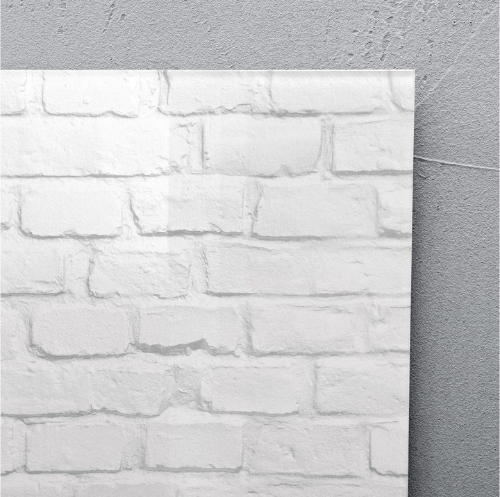 Actual product image Sigel Artverum (Magnet board, 91 x 46 cm)