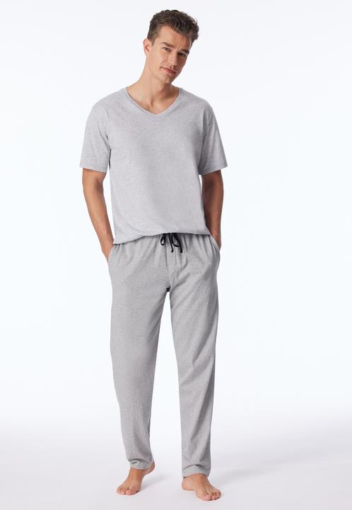 Produktbild Schiesser Hose "Mix+Relax" (56, XXL)
