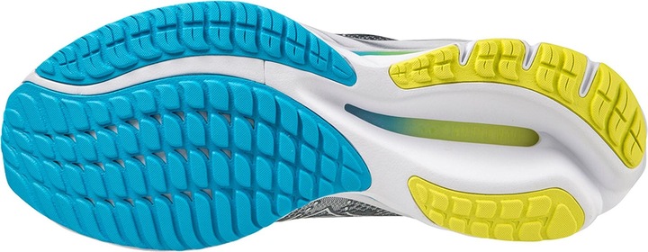 Image du produit Mizuno Wave Rider 27 (44.5)