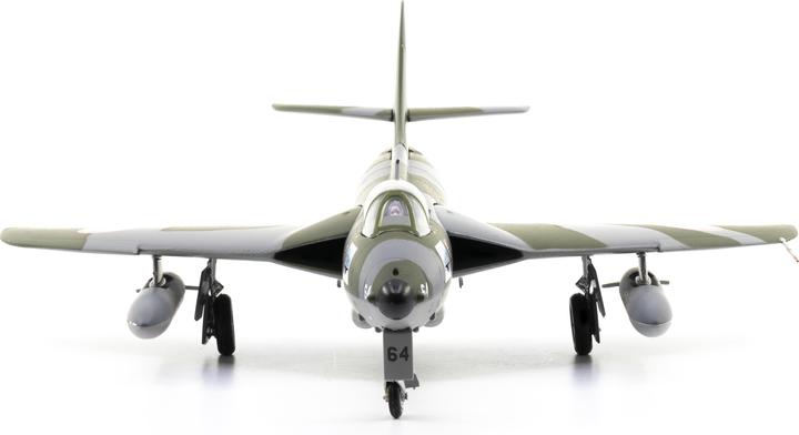 Produktbild Ace Hunter Mk58 (Motorflugzeug)