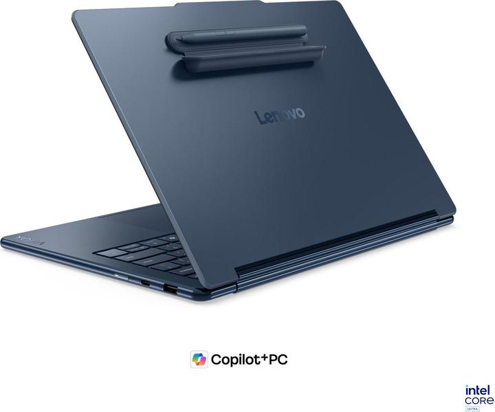 Produktbild Lenovo Yoga 9 2-in-1 (14", 1000 GB, 32 GB, DE, Intel Core Ultra 7 355)