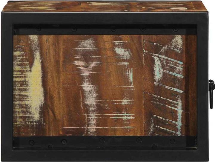 Immagine prodotto vidaXL Nachttisch (40 x 35 x 25 cm)