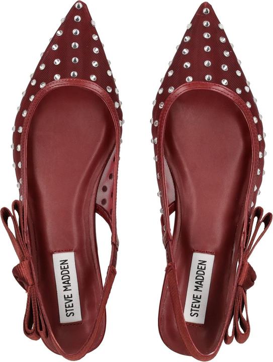 Actual product image Steve Madden Ballerinas (40)