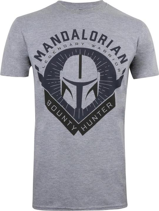 Produktbild Star Wars Bounty Hunter Tshirt (M)