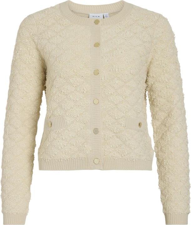 Produktbild Vila Geknöpfter Strickjacke (M)