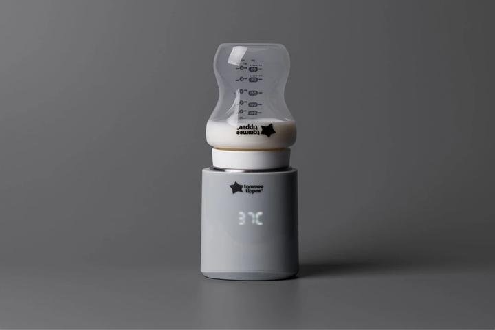 Image du produit Tommee Tippee Chauffe-biberon