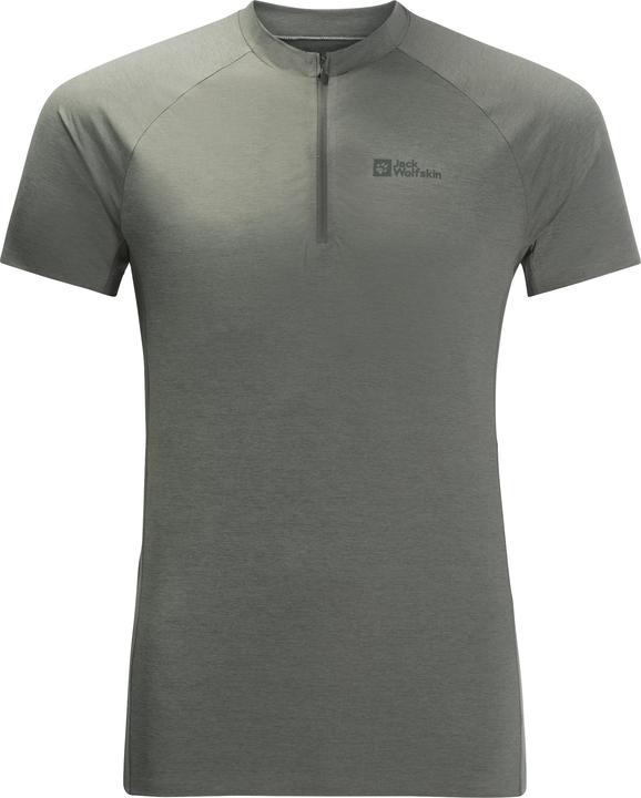 Actual product image Jack Wolfskin Prelight Pro Zip T M (XXL)