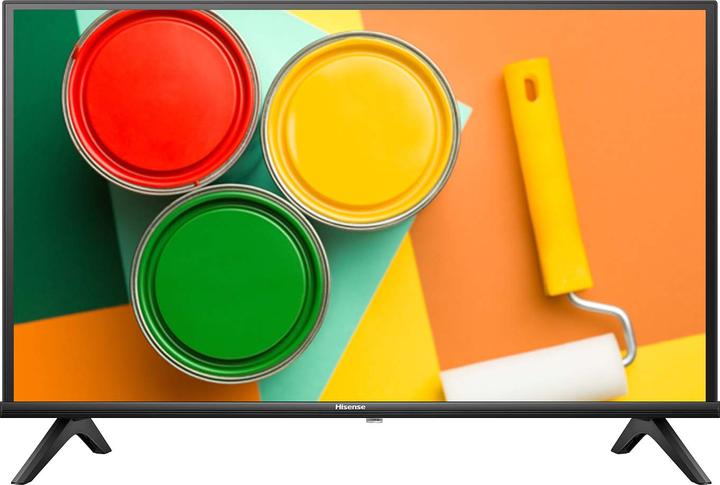 Image du produit Hisense TV 32A4K (32", LCD, HD ready, 2022)
