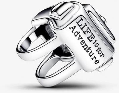 Immagine prodotto Pandora Momenti (Argento 925)