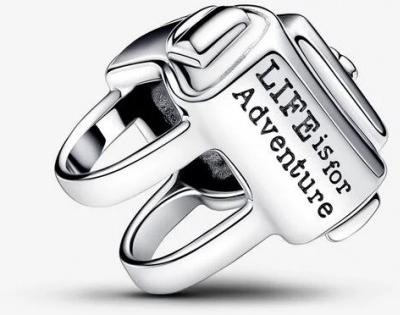 Immagine prodotto Pandora Momenti (Argento 925)