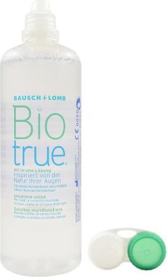 Biotrue All-in-one (All in One Lösung, 600 ml)