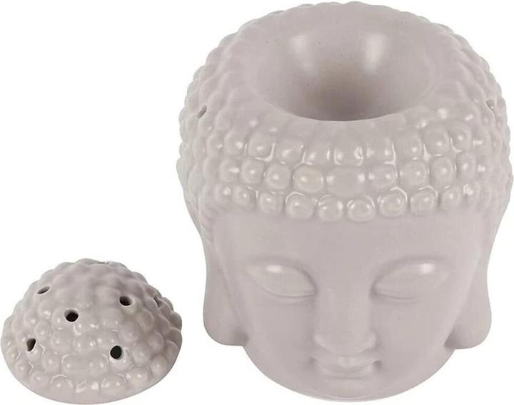 Produktbild Something Different Ölbrenner Buddhakopf