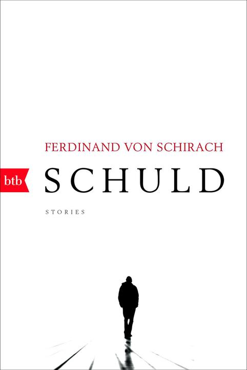 Produktbild Schuld (Deutsch, Ferdinand von Schirach, 2017)