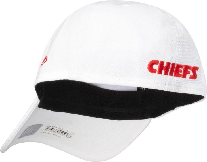Produktbild New Era 39Thirty Stretch Cap - NFL Kansas City Chiefs - L/XL (XL)
