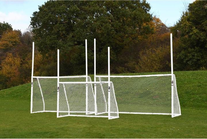 Actual product image Precision GAA Match 12' x 6'