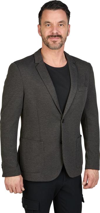 Actual product image Calamar Waffle Knit Sakko (28)