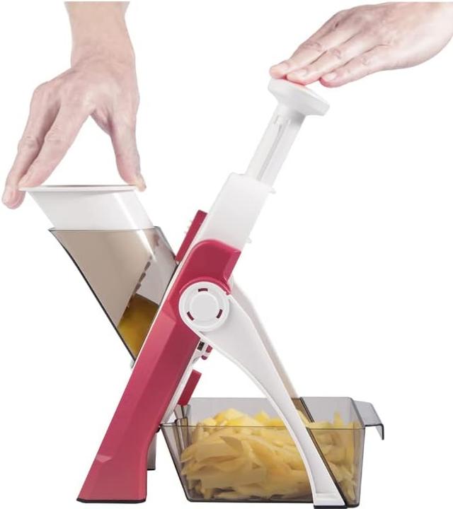 Produktbild One for All Gemüseschneider