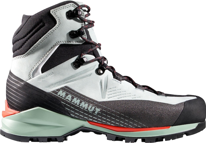 Produktbild Mammut Women's Kento Guide II High GTX (42)