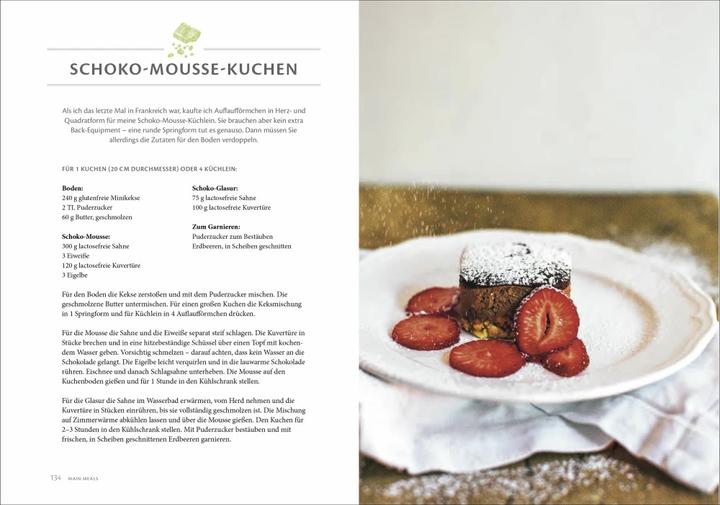 Produktbild Fodmap (Deutsch, Cecilie Hauge Ågotnes, 2018)