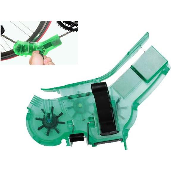 Thumbnail - Finish Line, Veloreinigung + Velopflege, (1560 ml, Kettenreiniger)