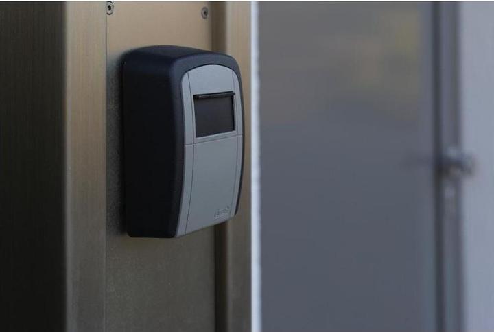 Immagine prodotto Abus KeyGarage 707 montaggio a parete