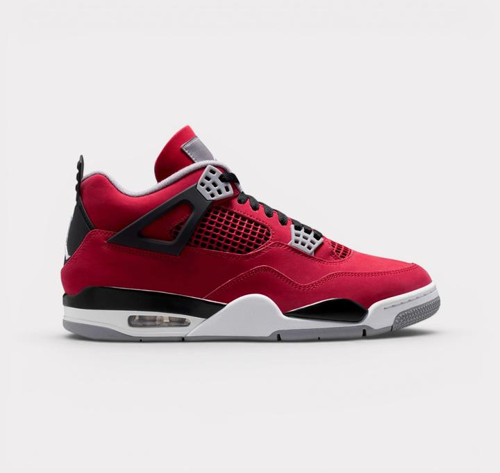 Image du produit Jordan 4 Retro Toro Bravo (2026) (47.5)