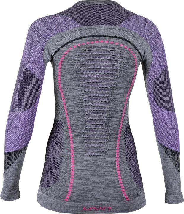 Actual product image UYN Ambityon Melange thermal shirt (L, XL)