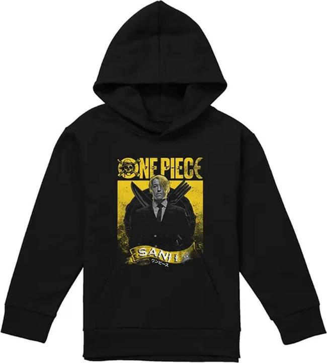 Produktbild One Piece Kapuzenpullover (116)