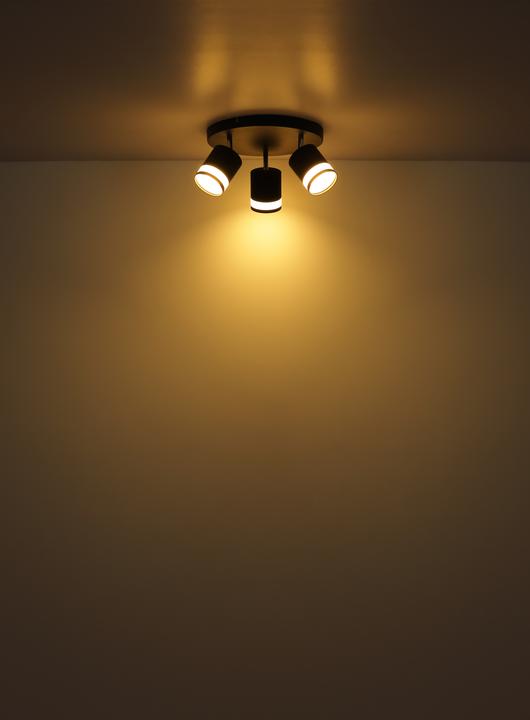 Produktbild Globo Lucero (600 lm, GX53)