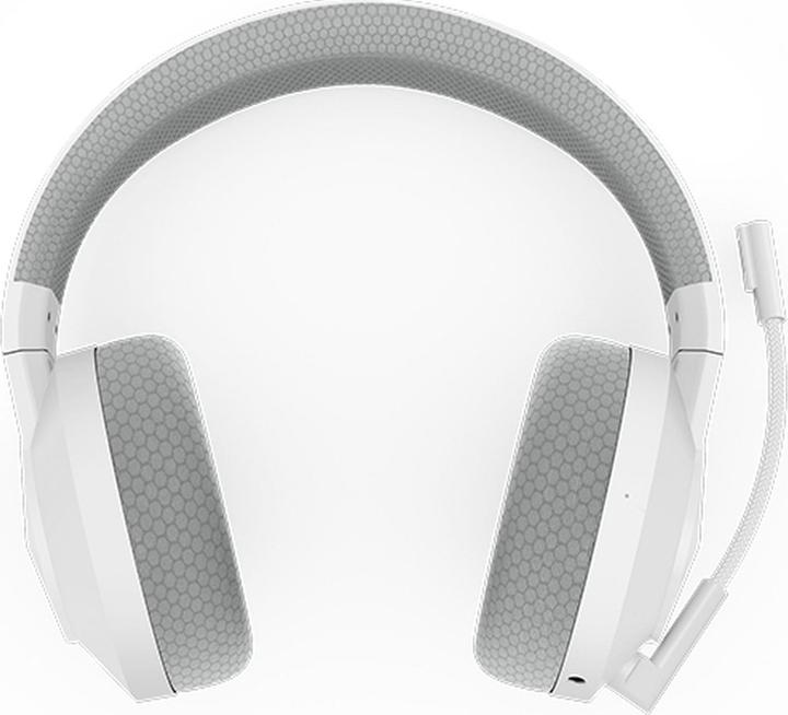 Actual product image Lenovo Legion H600 Wireless Gaming Headset (Wireless)
