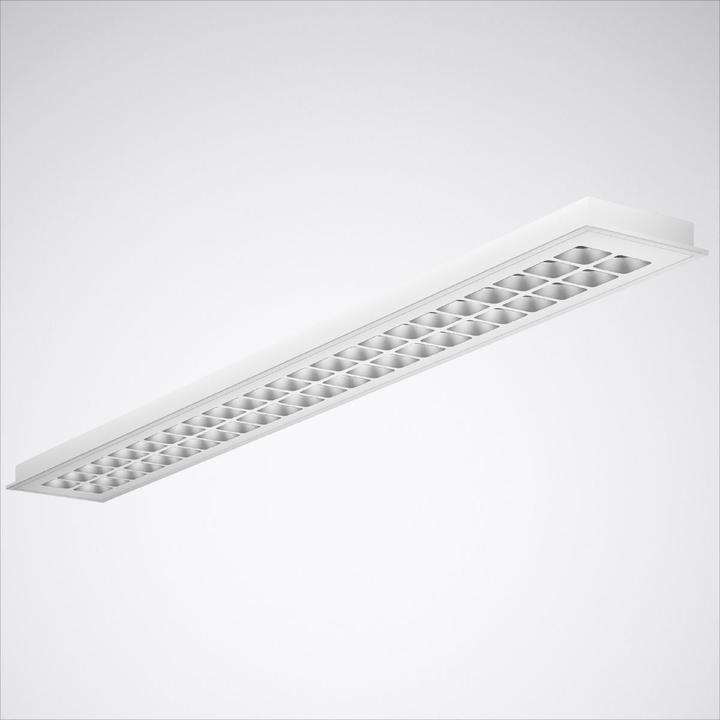 Image du produit Trilux Luminaire encastré à LED TRIL (5300 lm)