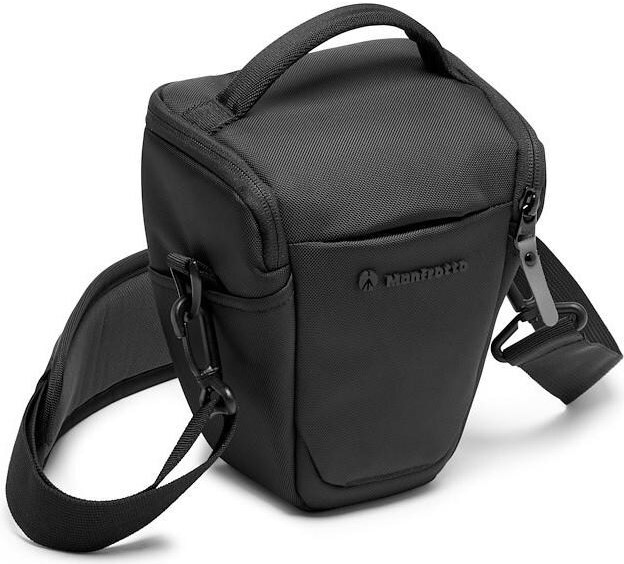 Immagine prodotto Manfrotto Fondina avanzata S III (Borsa a tracolla per fotocamera, 2 l)