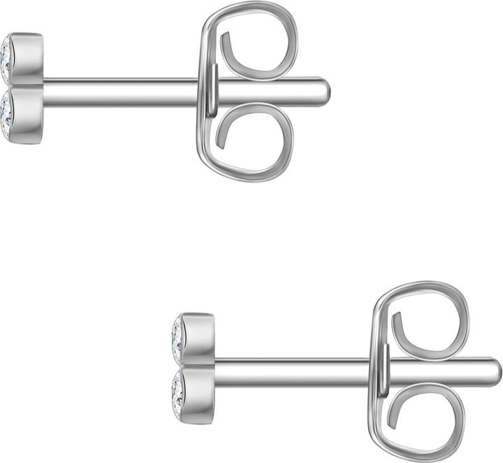 Image du produit Eastside Clous d'oreilles pour femmes - 37148 (Acier inoxydable 100)