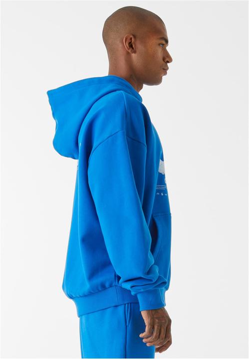 Produktbild Lost Youth LY HOODY DOVE cobalt blue S (S)