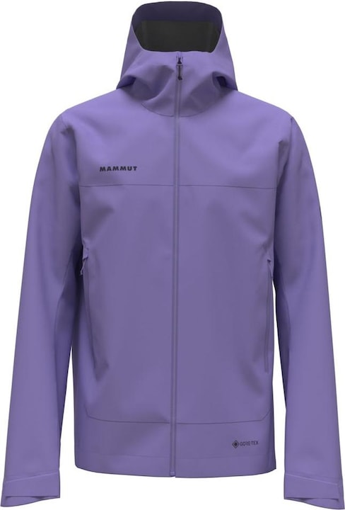 Produktbild Mammut Crater Light HS Hooded Jacket, Hardshelljacke (XL)