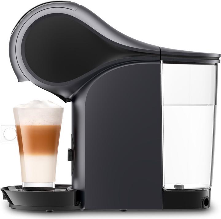 Image du produit De'Longhi Genio S Touch (NESCAFÉ Dolce Gusto)