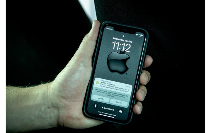 Produktbild Metabo Tracker (iOS)