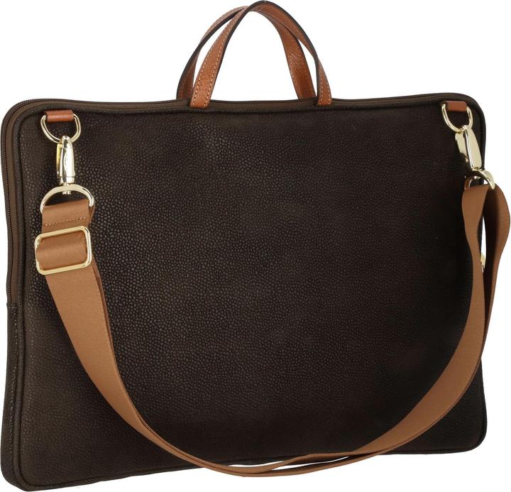 Actual product image Brics - Holder 216 - Laptoptas 15 (18.30", Universal)