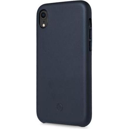 Celly Superieur hoesje voor mobiele telefoon 15,5 cm (6,1') Blauw (Apple iPhone XR), Smartphonehoes, Blauw