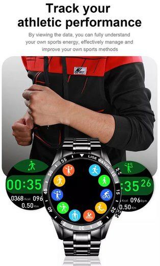 Produktbild Lige BW0189 (46 mm)