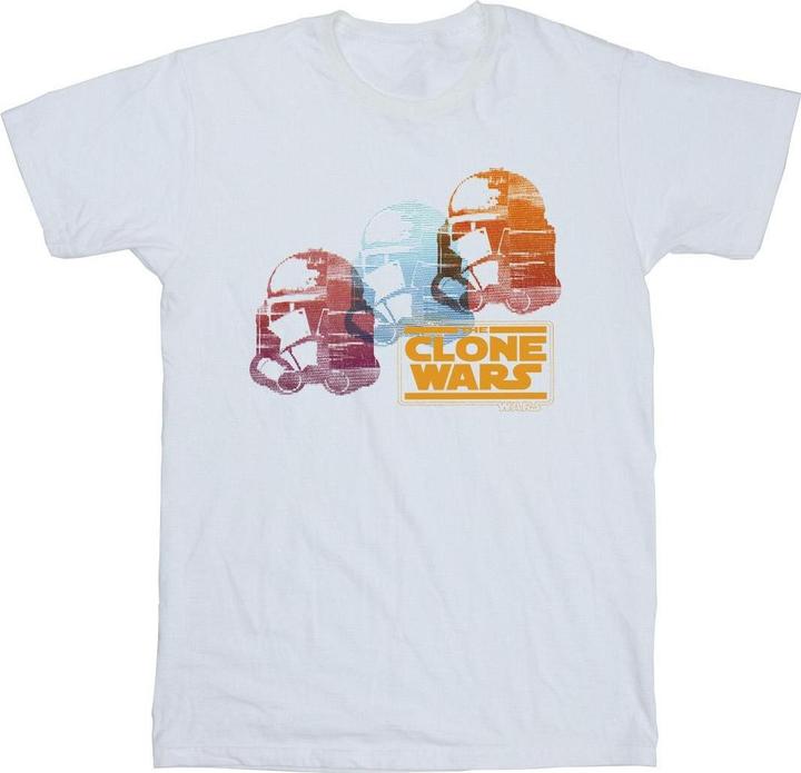Produktbild Star Wars TShirt Jungen (128)