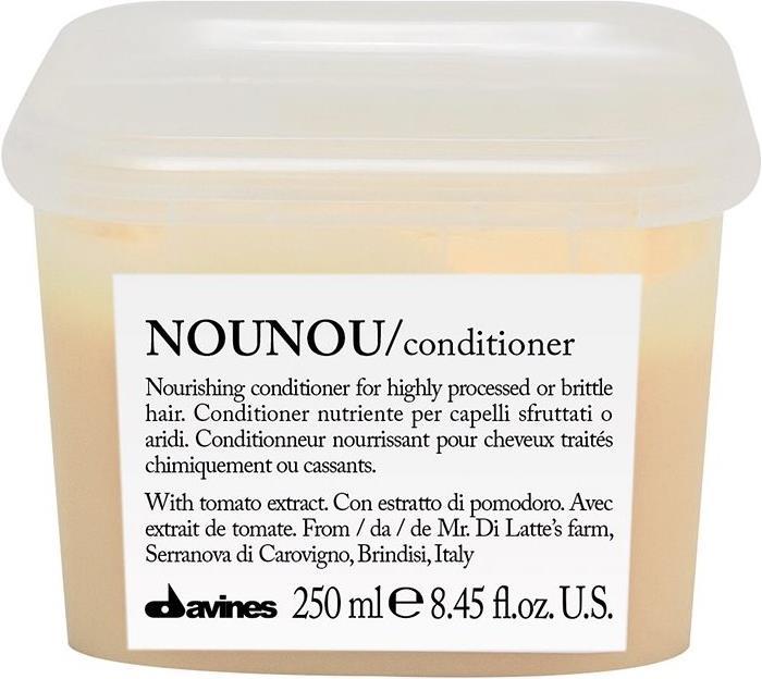 Actual product image Davines Nounou (250 ml)