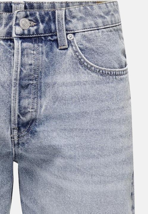 Image du produit Only & Sons Onsedge Box Pim Dnm Shorts Ot (L)