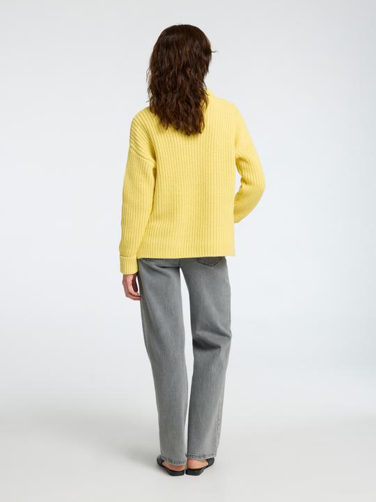 Produktbild Selected Oversize Pullover (L)