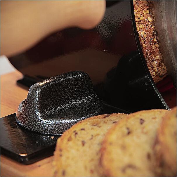 Image du produit Zassenhaus Coupeuse de pain manuelle