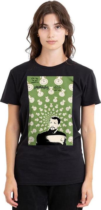 Produktbild The Next Generation Season 7 Episode 11 TShirt (L)