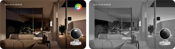 Actual product image Aqara G100 (2304 x 1296 Pixels)